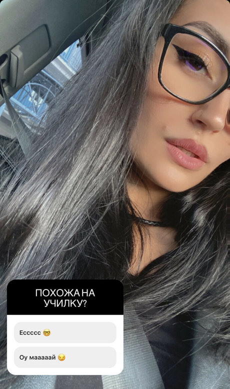 Anastasia Vvedenskaya