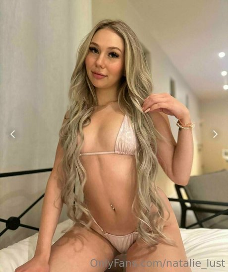 Natalie Lust