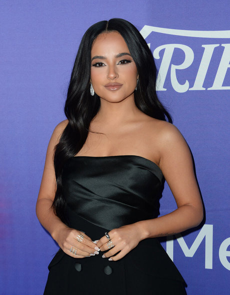 Becky G