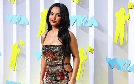 Becky G