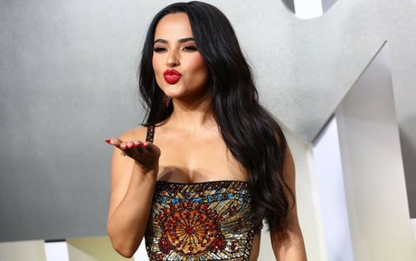 Becky G