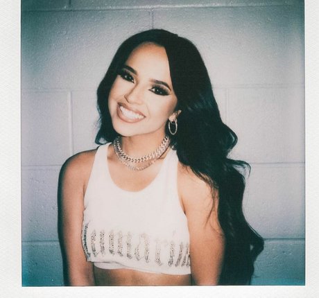 Becky G
