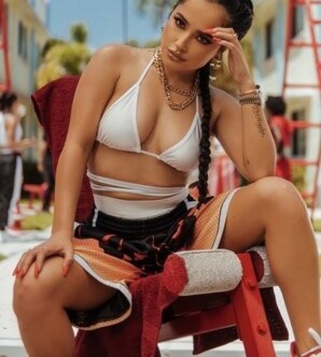Becky G
