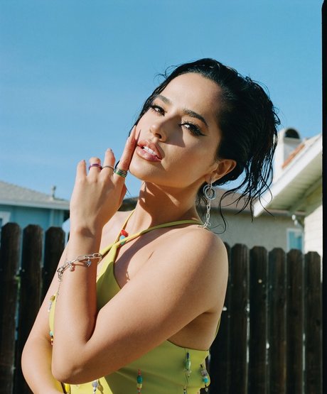 Becky G