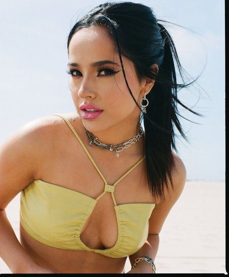 Becky G