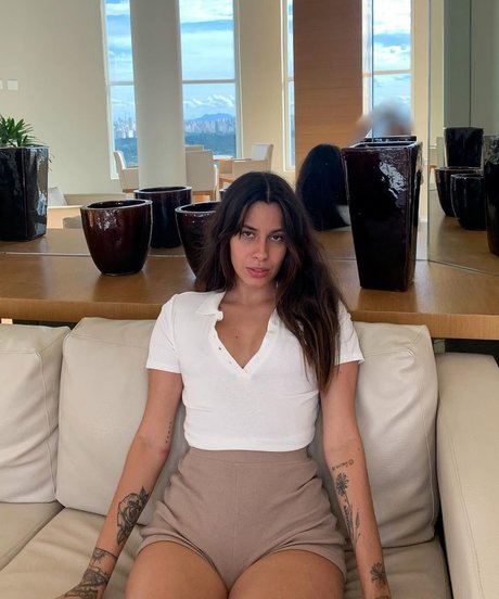 Fernanda Mota Farhat