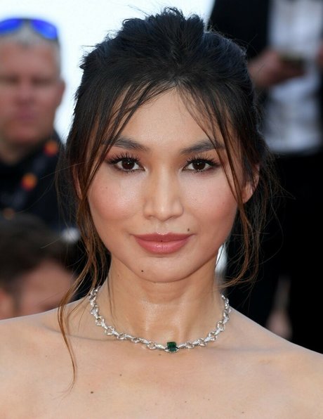 Gemma Chan