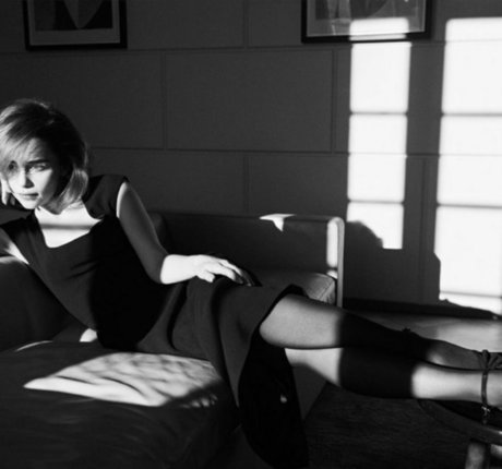Emilia Clarke
