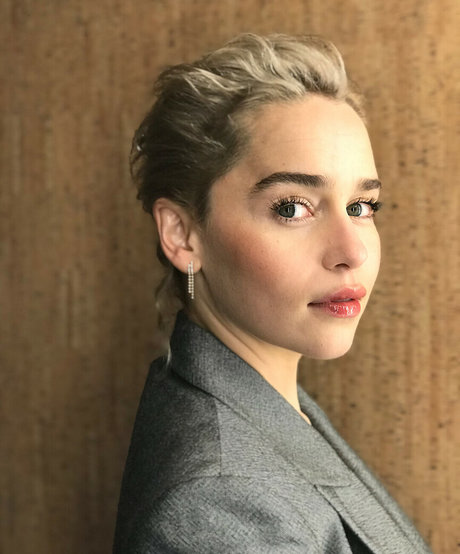Emilia Clarke