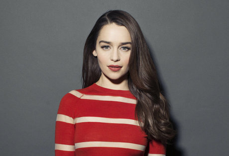 Emilia Clarke