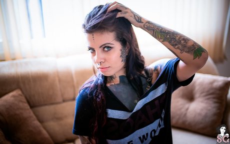 Marjo Suicide