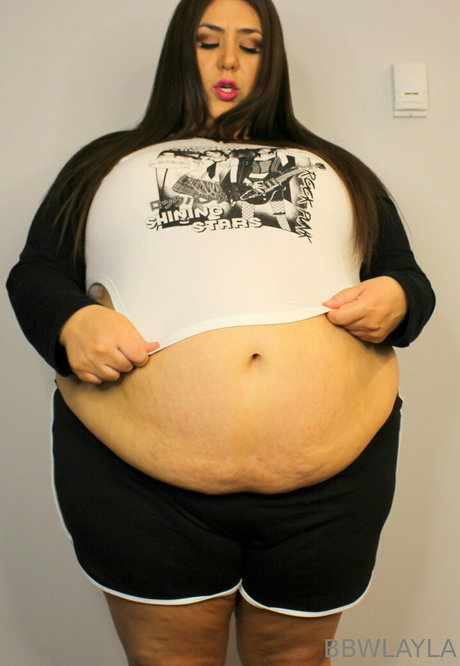 Bbwlayla