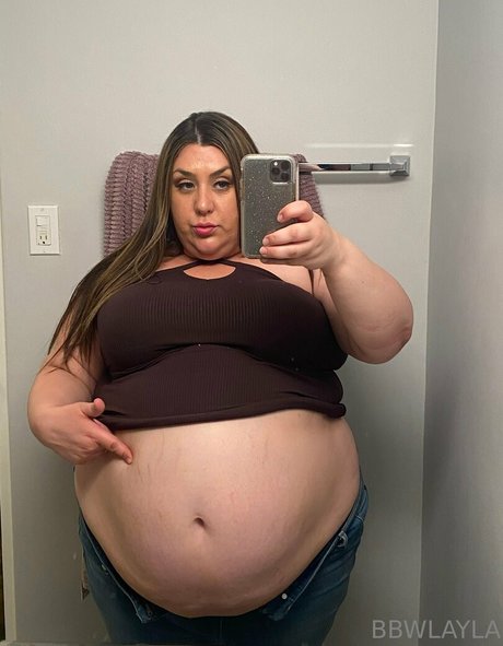 Bbwlayla