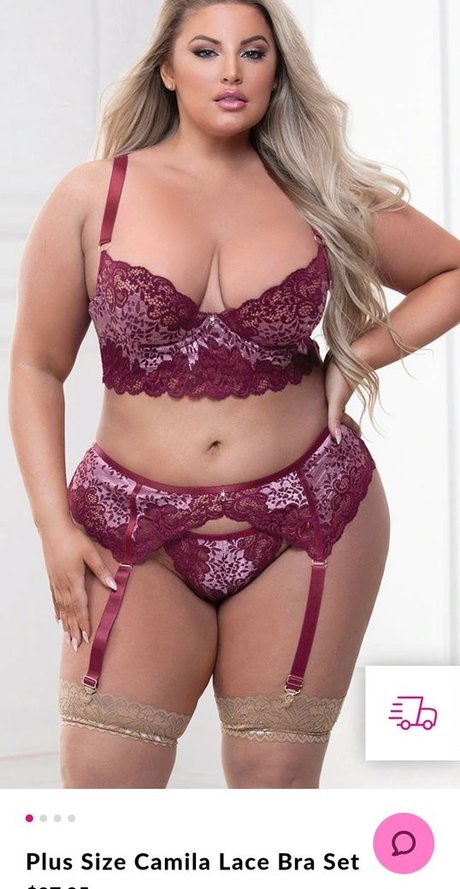 Ashley Alexiss