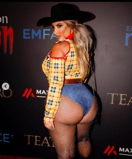 Ashley Alexiss