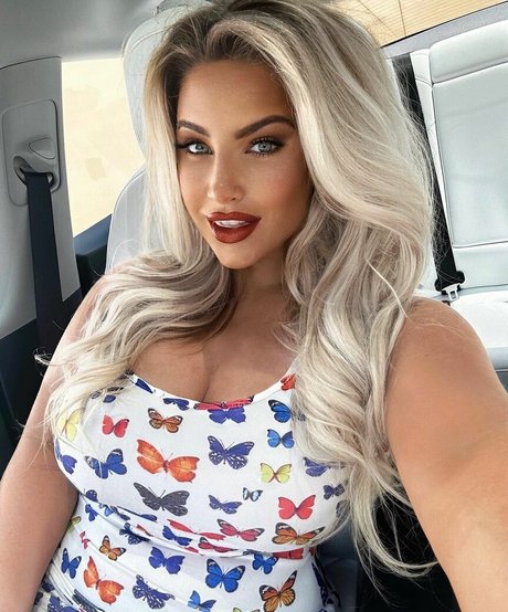 Ashley Alexiss