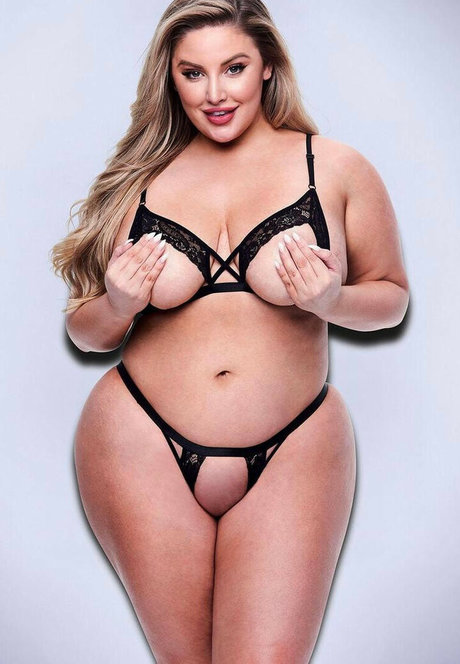 Ashley Alexiss