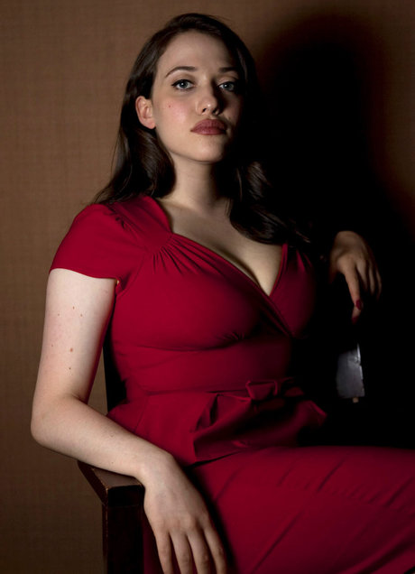 Kat Dennings