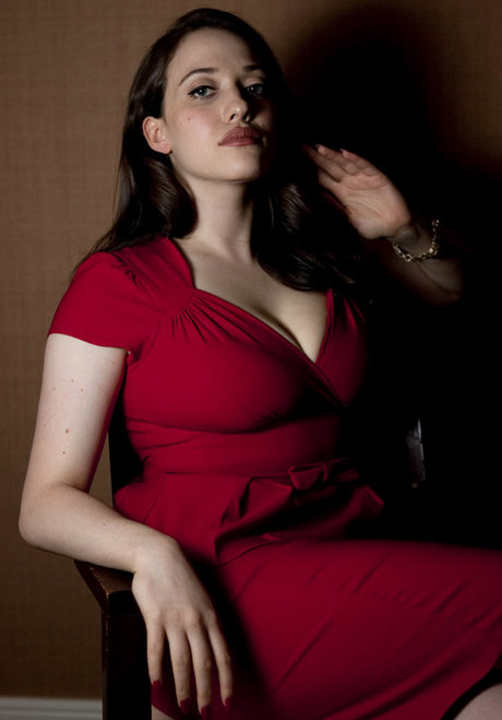 Kat Dennings