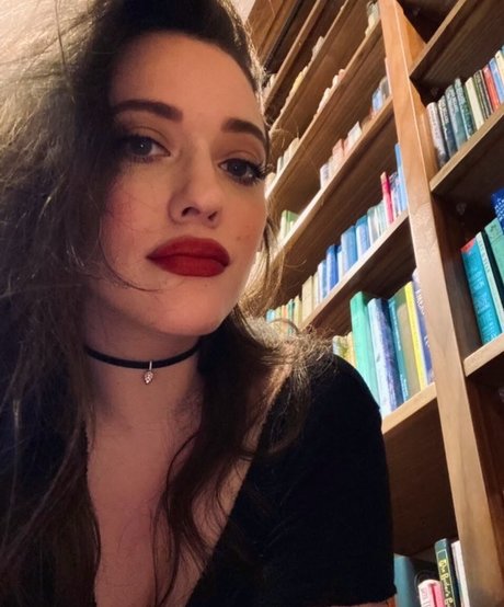 Kat Dennings