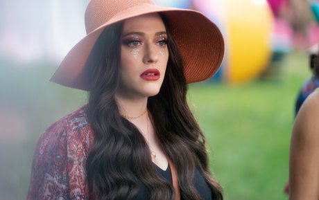 Kat Dennings