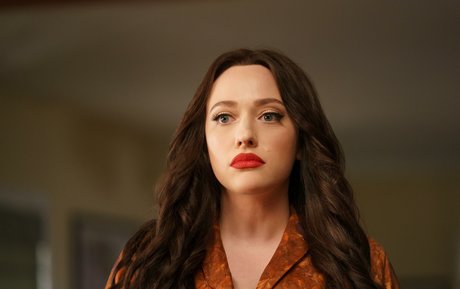 Kat Dennings