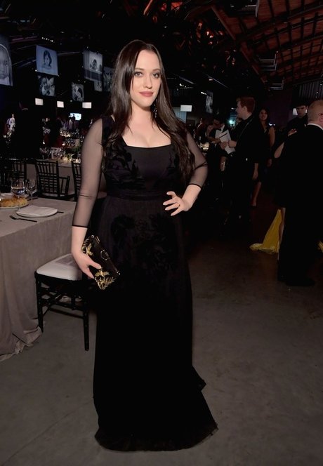 Kat Dennings