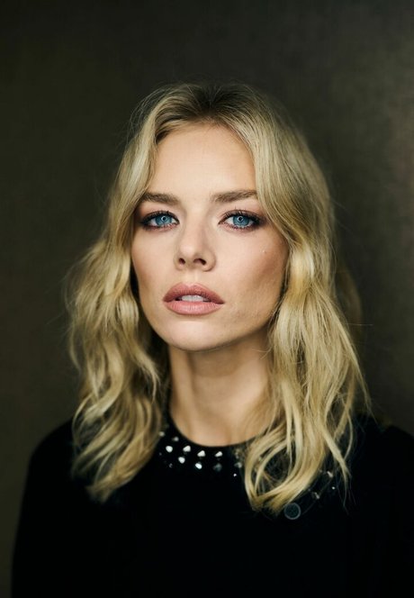 Samara Weaving