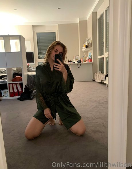 Lilithwilson