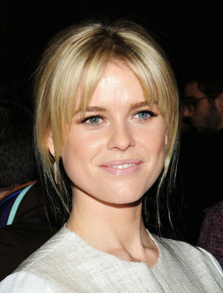 Alice Eve