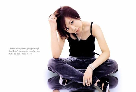 Utada Hikaru