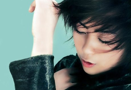 Utada Hikaru