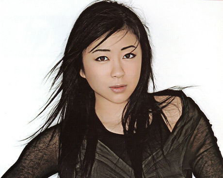 Utada Hikaru