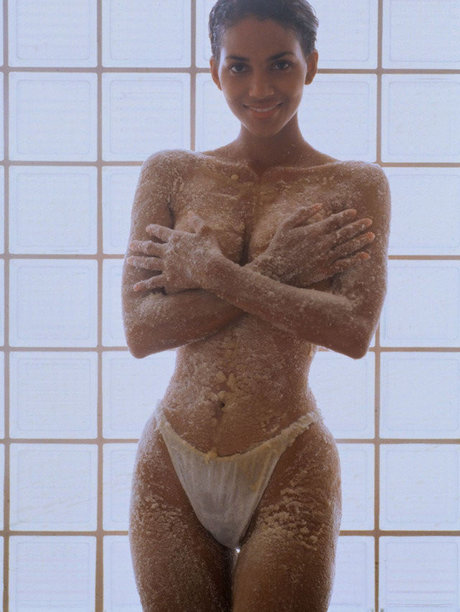 Halle Berry