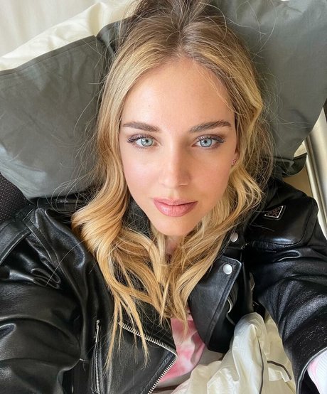 Chiara Ferragni