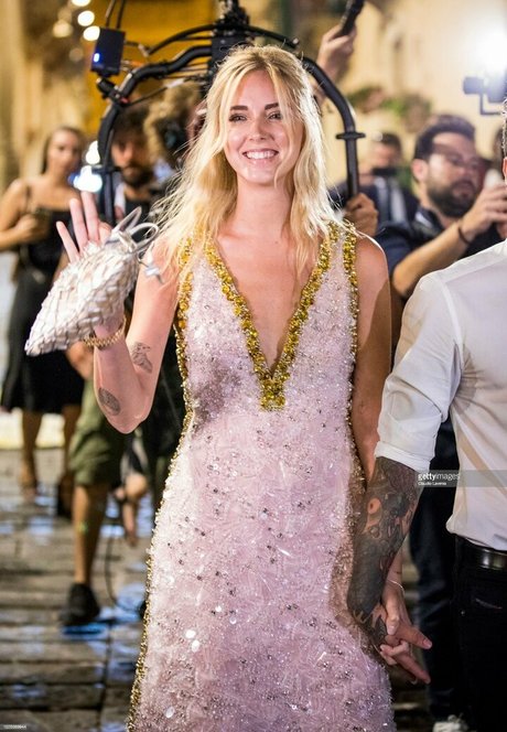 Chiara Ferragni