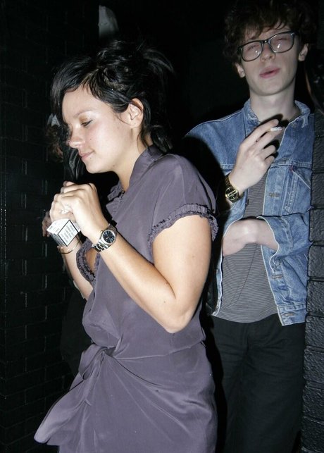 Lily Allen