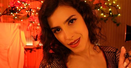 Irma La Dulce Asmr