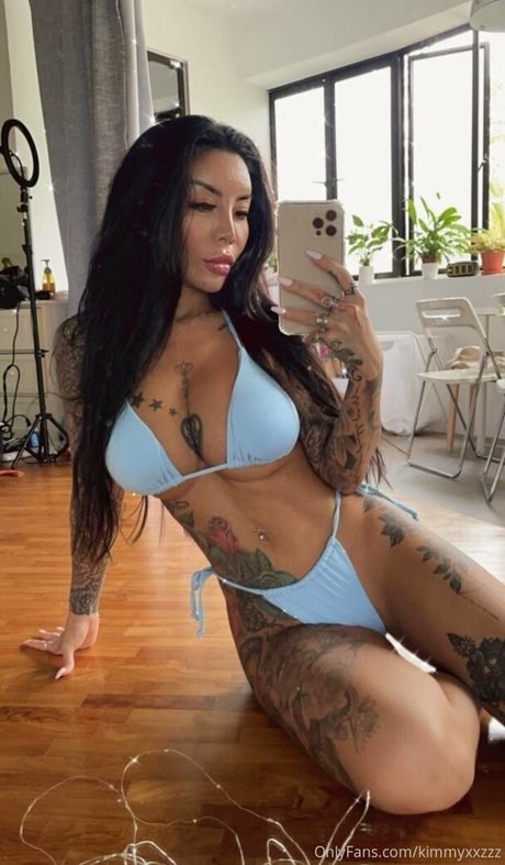 Kimmyxxzzz
