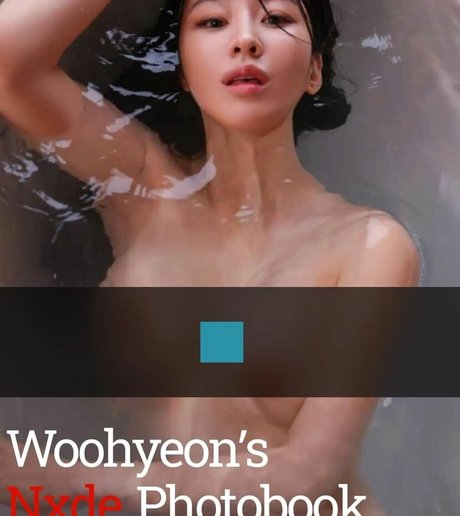 Woohyeon