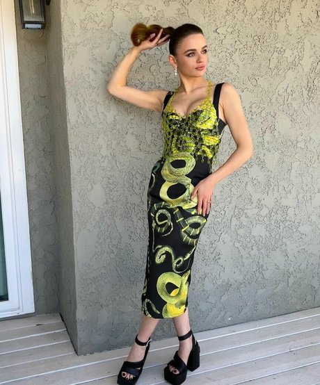 Joey King