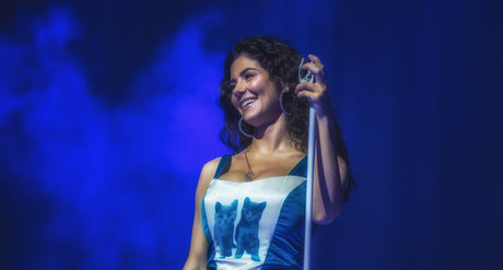 Marina Diamandis
