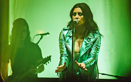 Marina Diamandis