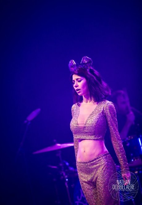Marina Diamandis