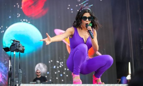 Marina Diamandis