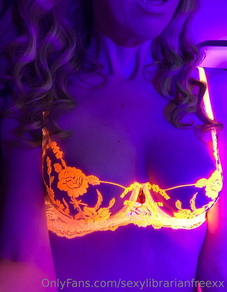 Sexylibrarianfreexx