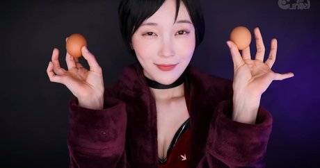 Eunzel Asmr
