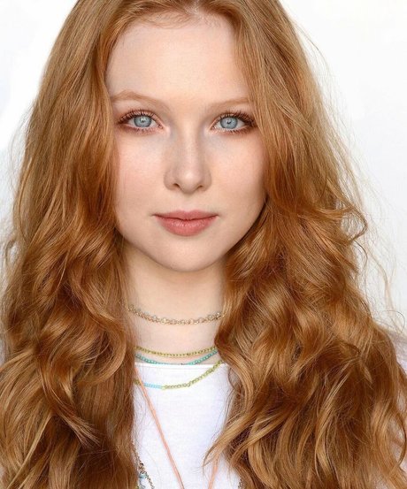 Molly Quinn