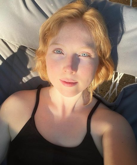 Molly Quinn