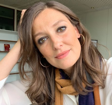 Alexandra Maria Lara